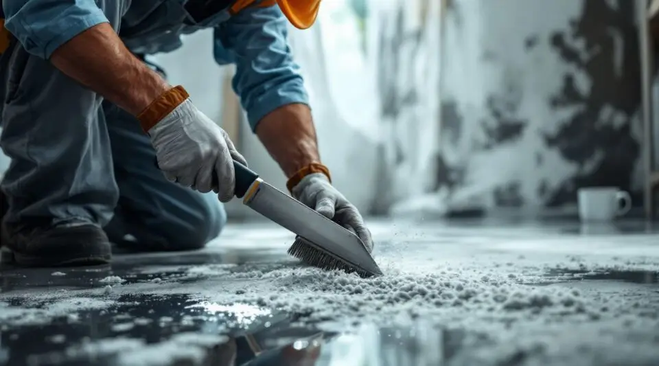 mold removal in Cameron, TX