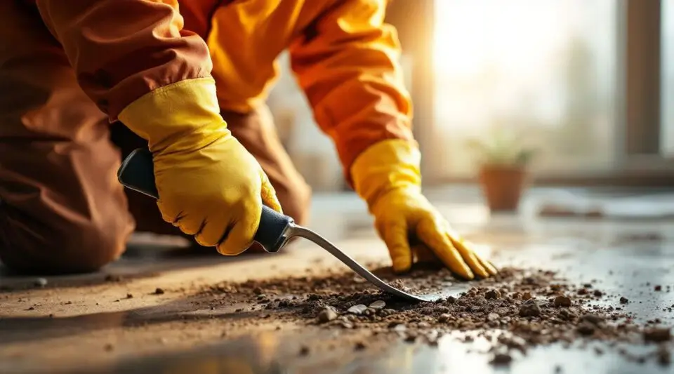 Mold Inspection And Removal Bryan
