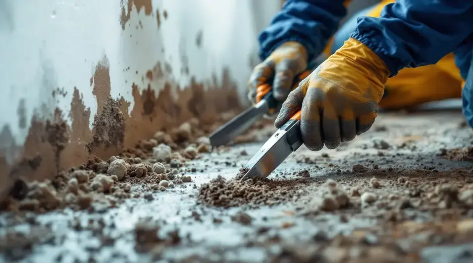 Mold Remediation Cost Guide Bryan