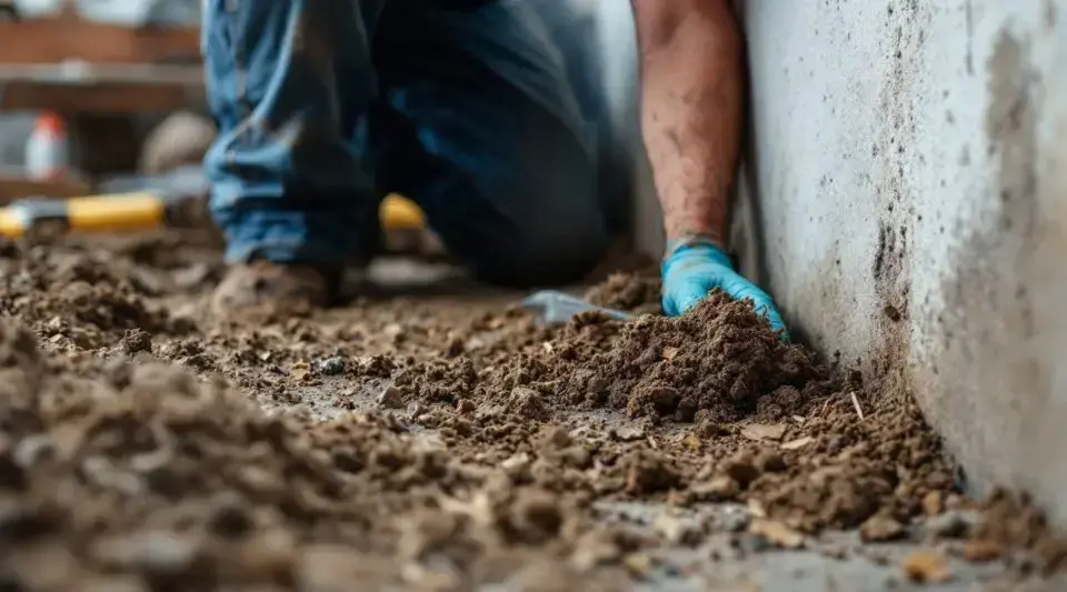 Certified Specialists Equipped for Any Scale at Air Rescue Mold Remediation